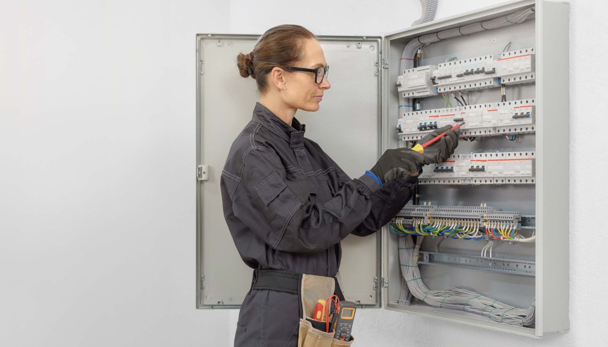 Elektroinstallation – Casenda Köln und NRW