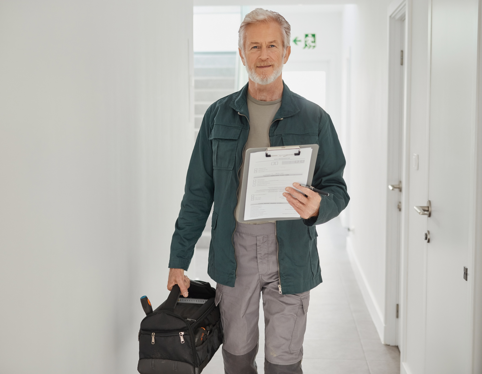 Hausmeisterservice – Casenda Köln und NRW